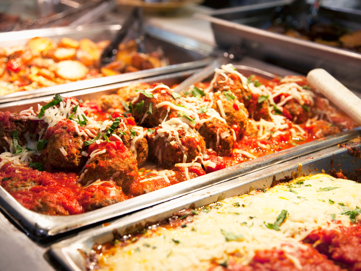 Dektos Catering team